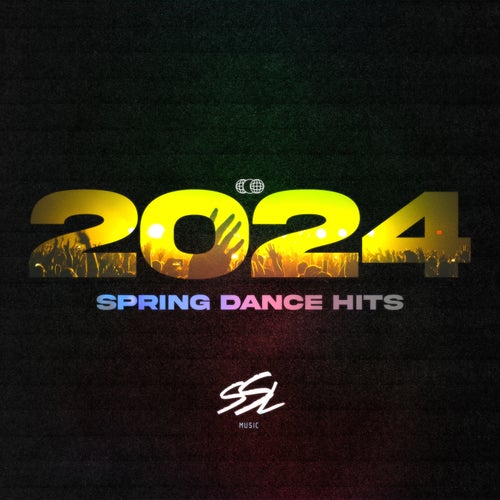 VA - Spring Dance Hits 2024 [SSL Music]
