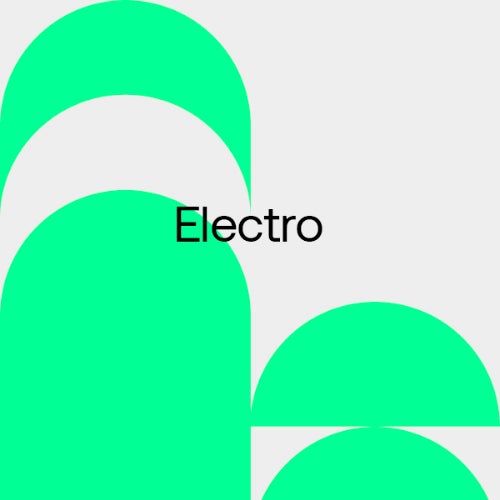 Beatport Festival Essentials 2024 Electro Beatport Festival Essentials 2024 Electro