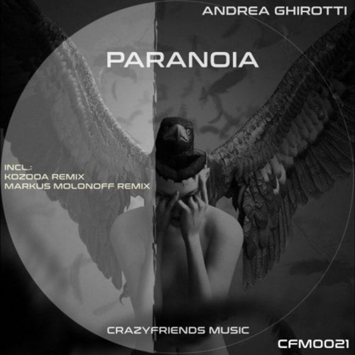 Paranoia