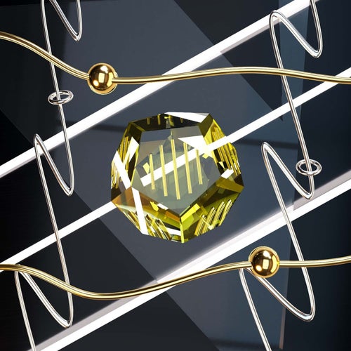Never Lie (Gold Mix)