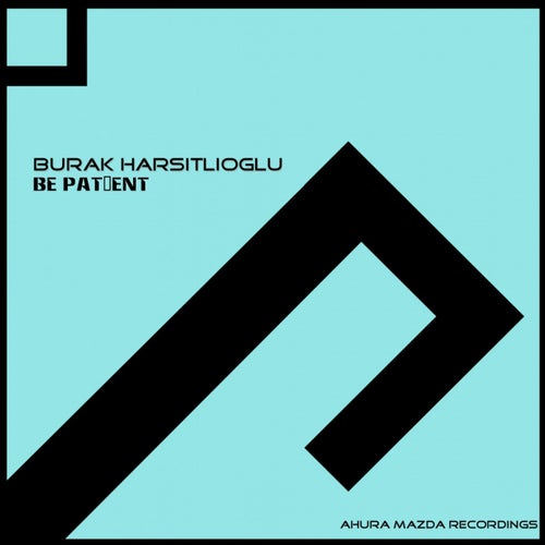 Be Patient