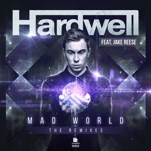 Mad World - The Remixes