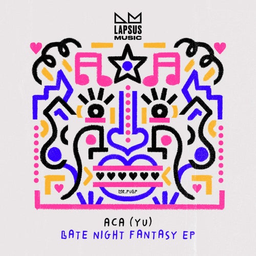Late Night Fantasy (Extended Mixes)