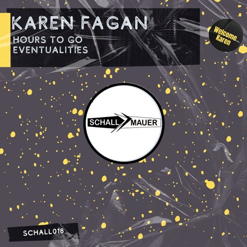 Karen Fagan - Hours to Go (2024)