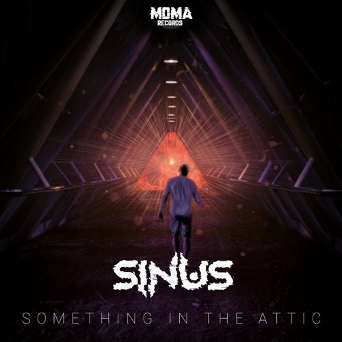 Something in the Attic