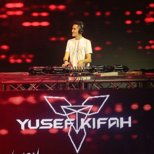 Yusef Kifah's May 2017 Top 10 Chart