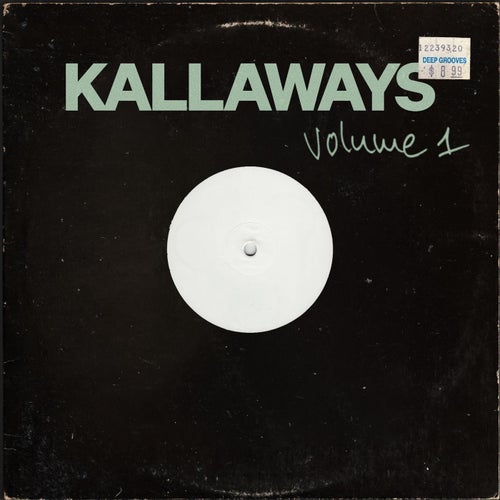 KALLAWAYS vol.1