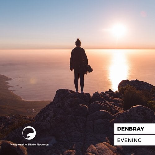 Cover art for Evening
