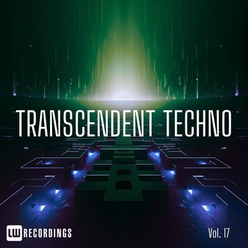Transcendent Techno, Vol. 17