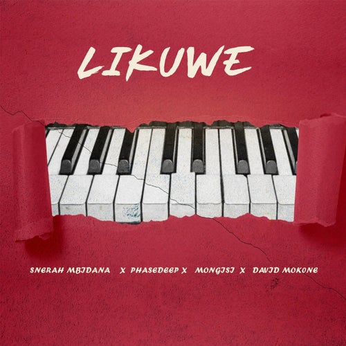 Likuwe