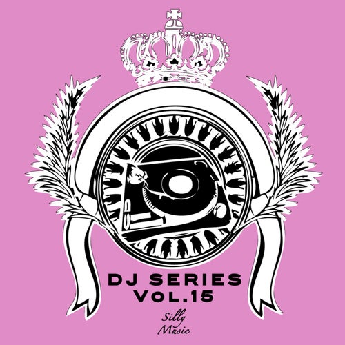 Dj Series, Vol. 15
