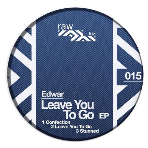 Leave You To Go EP