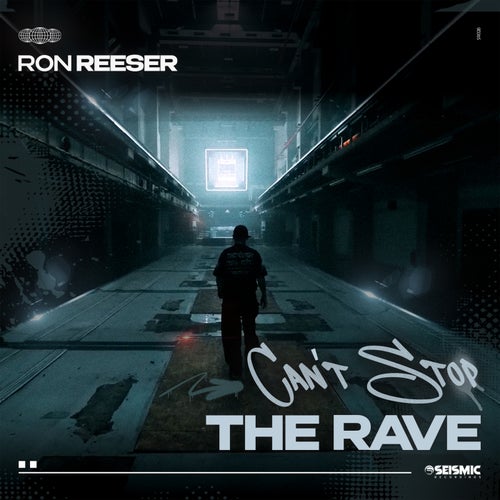 Can't Stop The Rave (Extended Mix)