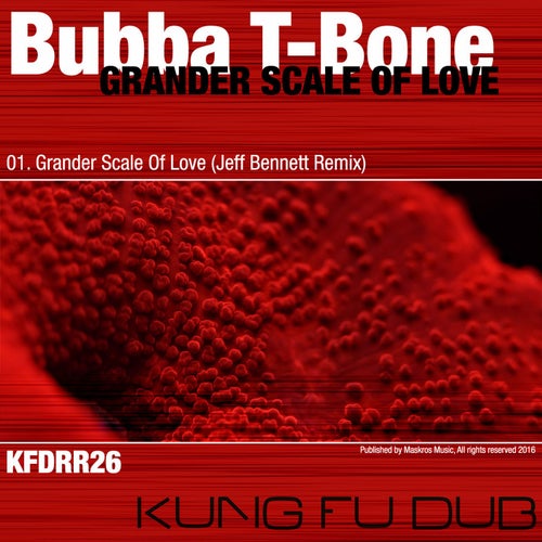 Grander Scale Of Love