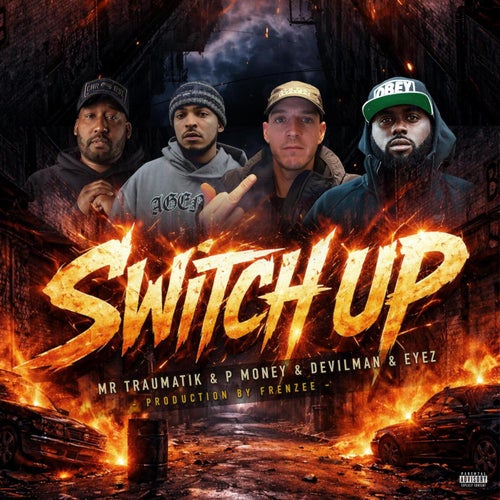 Switch up