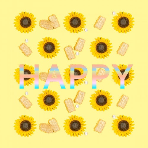 Happy