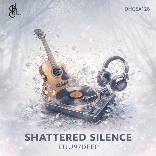 Shattered Silence