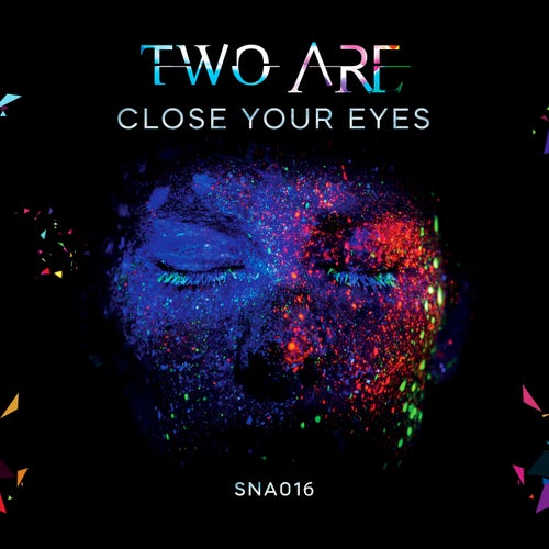 Close Your Eyes