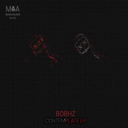Contemplate EP