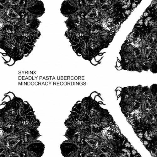 Deadly Pasta Ubercore LP