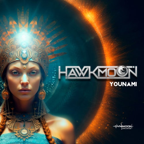  Hawkmoon - Younami (2023) 