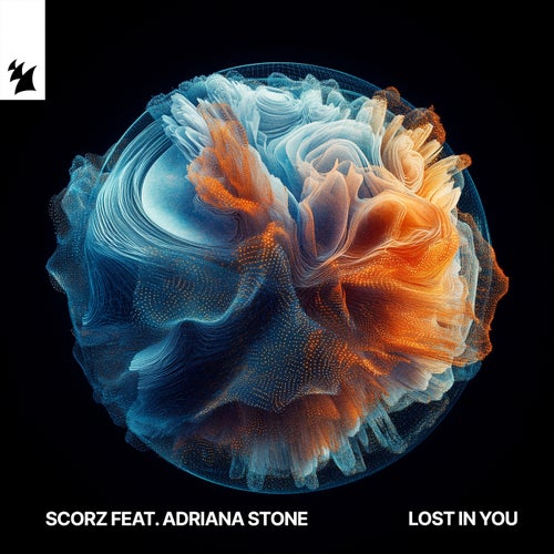  Scorz ft. Adriana Stone - Lost In You (2025) 