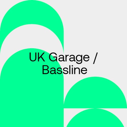 Beatport Festival Essentials 2024 UK Garage Beatport Festival Essentials 2024 UK Garage