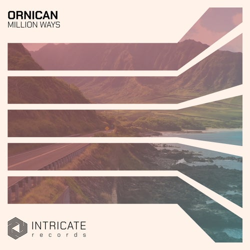  ORNICAN - Million Ways (2024) 