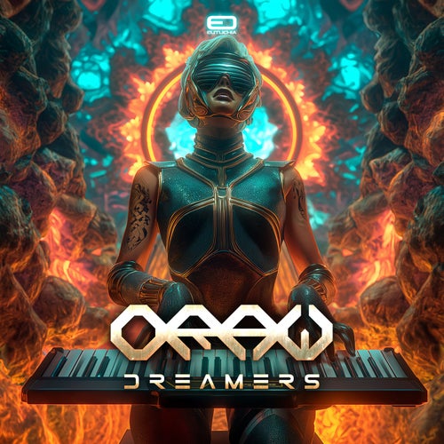  Oraw - Dreamers (2025) 