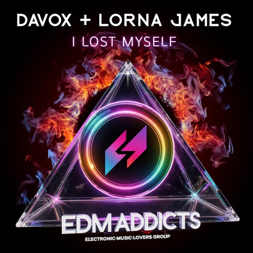 I Lost Myself