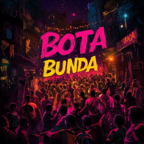 BOTA BUNDA