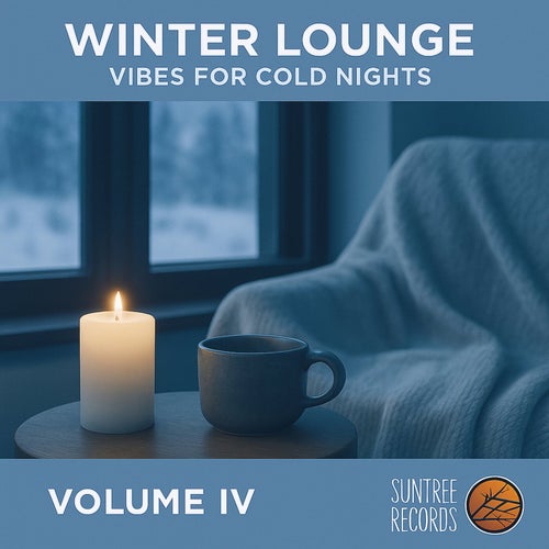 Winter Lounge Vol. IV