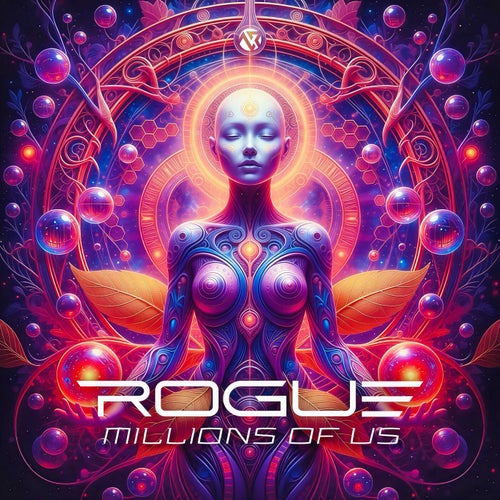 Rogue - Millions Of Us (2025) 