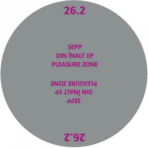 Din Inalt EP