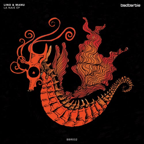 La Naie EP