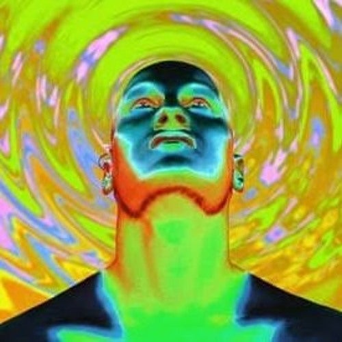 In my mind chart!