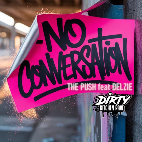 No Conversation