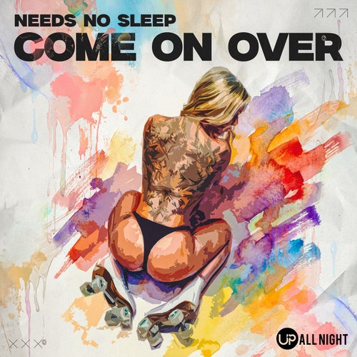 Come On Over (Extended Mix)