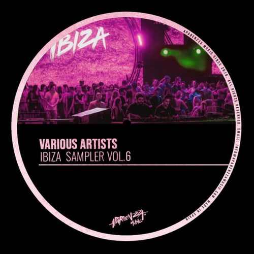 Ibiza Sampler, Vol. 6 APZZ090 FLAC - Aparenzza Music