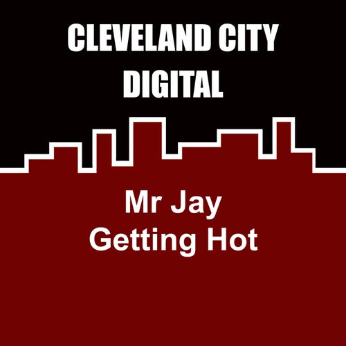 Cover art for Getting Hot