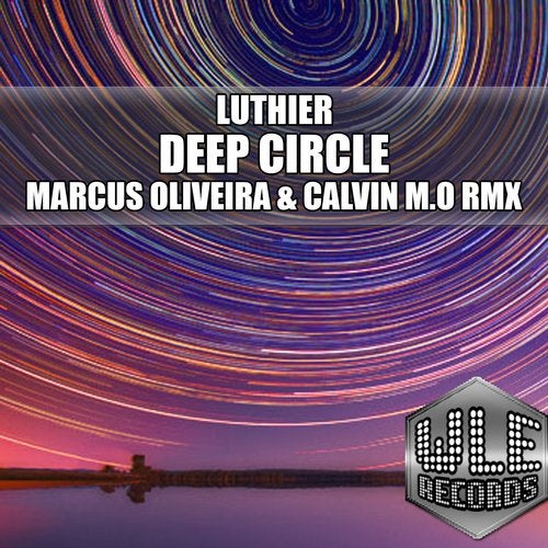 Deep Circle - Oliveira And Calvin M.O Remix