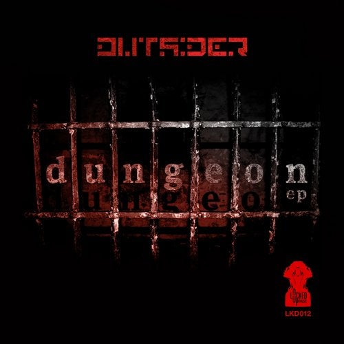Outsider - Dungeon 2019 [EP]
