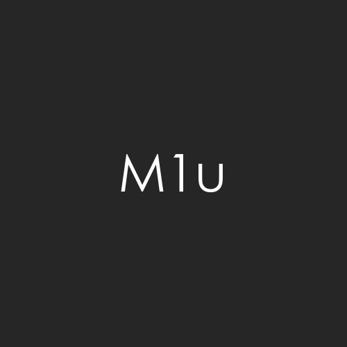 M1u