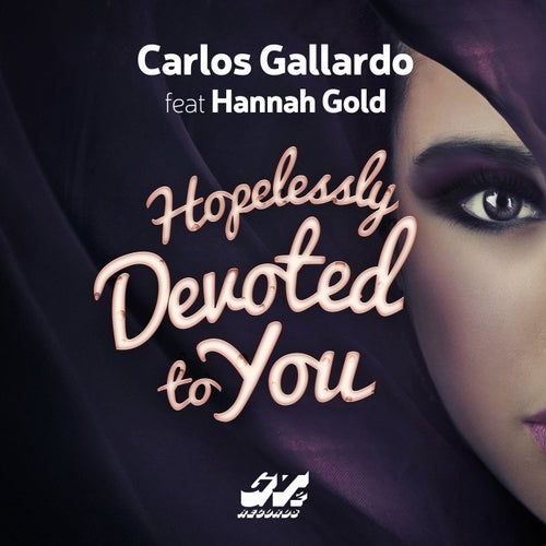 Hopelessly Devoted To You
