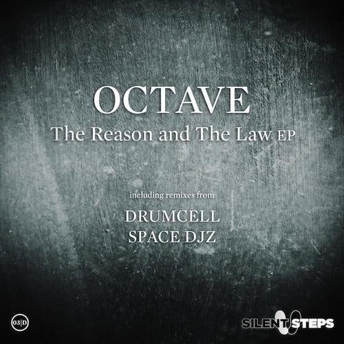 The Reason And The Law EP