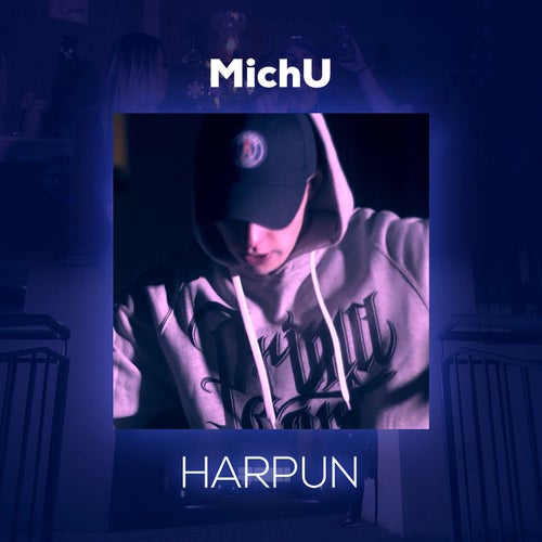 Harpun