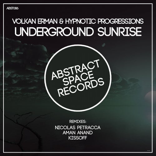 Underground Sunrise