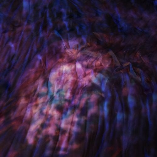 Cover für Implode