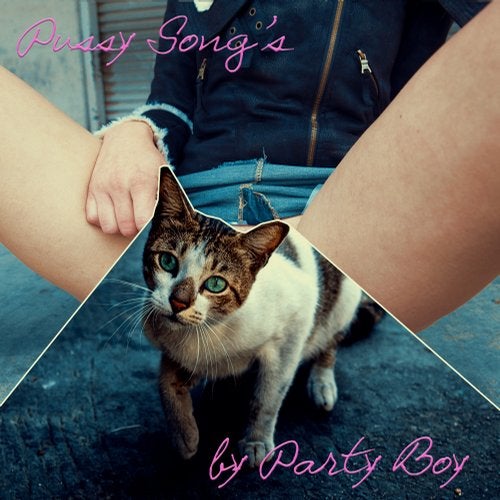Cover art for Pussy Song's