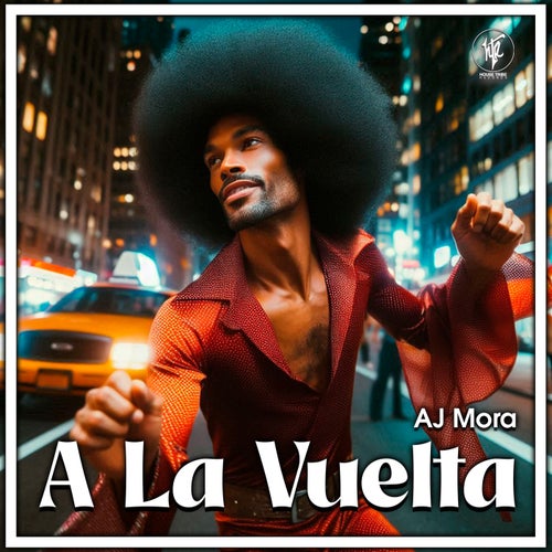 A La Vuelta